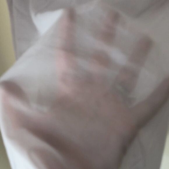 Auden Light purple Lingerie Babydoll Chemise Mesh and lace and panty set Large. - Picture 4 of 10